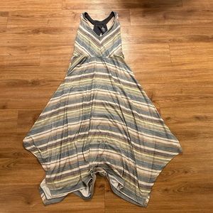 PrAna Halter address XL